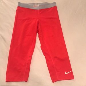 Nike Pro Leggings